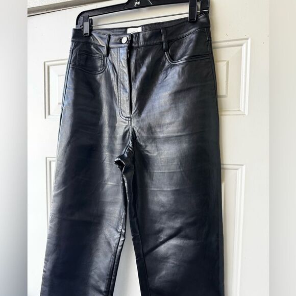 Wilfred
The Melina™ Super High-rise Pant Size 8 - Picture 6 of 16